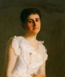 Srta. Edith Potter